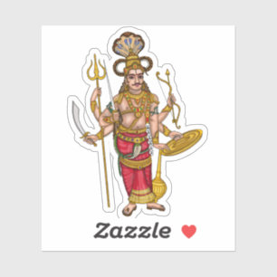 Veerabhadra Stickers