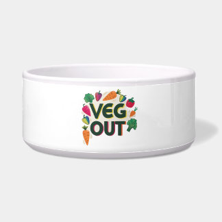 Veg Out Bowl