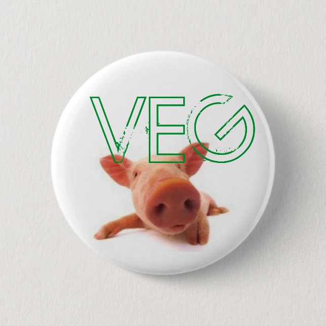 VEG Pin (Front)