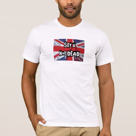 Veg pUnk rOck American Apparel Shirt