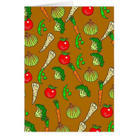 Veg Wallpaper Cards (Front)