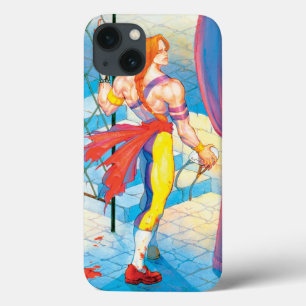 Vega After Fight iPhone 13 Case