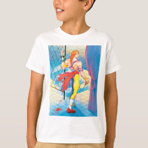 Vega After Fight T-Shirt