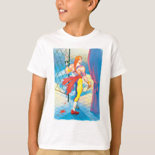 Vega After Fight T-Shirt