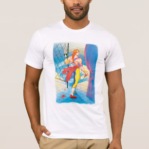Vega After Fight T-Shirt