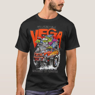Vega chevys funky T-Shirt