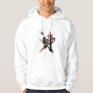 Vega Claw Hoodie