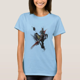 Vega Claw T-Shirt
