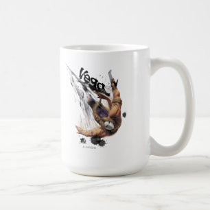 Vega Coffee Mug