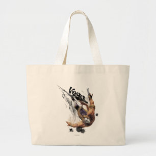 Vega Large Tote Bag