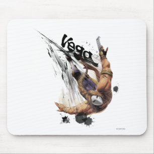 Vega Mouse Pad