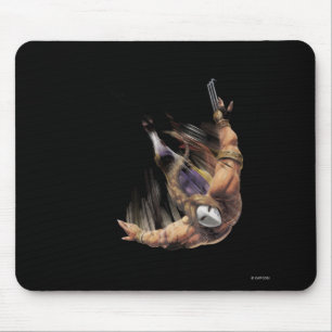 Vega Mouse Pad