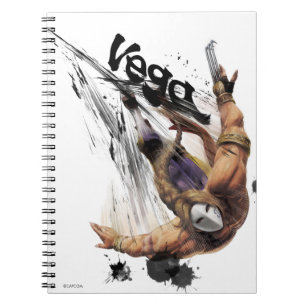 Vega Notebook
