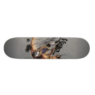Vega Skateboard