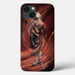 Vega Standing iPhone 13 Case