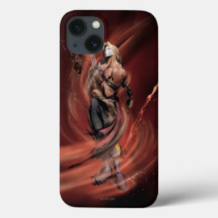 Vega Standing iPhone 13 Case