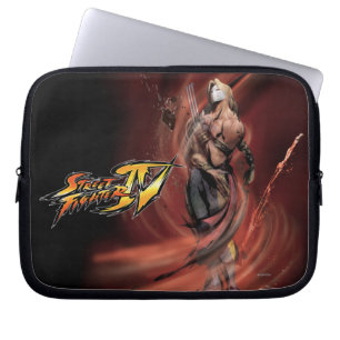 Vega Standing Laptop Sleeve
