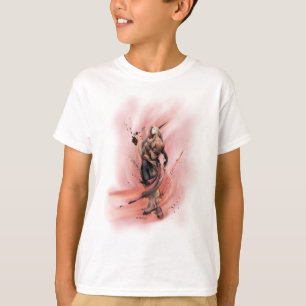 Vega Standing T-Shirt