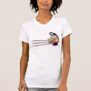 Vega With Claws T-Shirt
