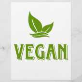Vegan (Front)