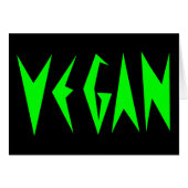 VEGAN (Front Horizontal)