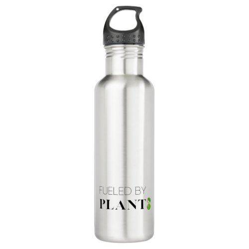 Vegan Bottle