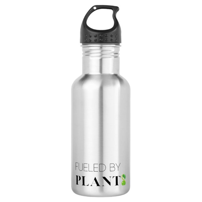 Vegan Bottle (Front)