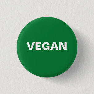 VEGAN BUTTON