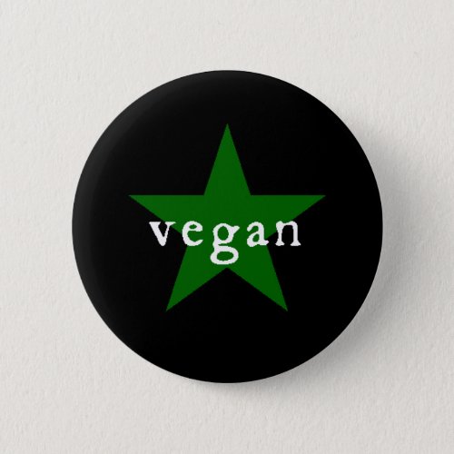 Vegan button