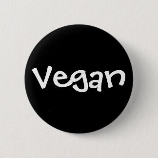 Vegan Button