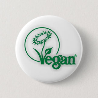 Vegan Button