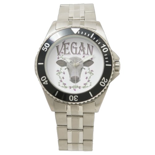 Vegan calf _ Ws05m Watch