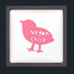 Vegan Chick Gift Box<br><div class="desc">Vegan Chick Gift Box</div>
