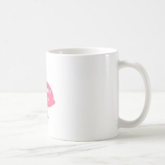 Vegan Chick Mug