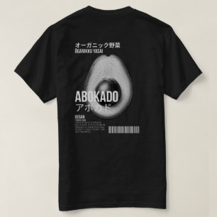 VEGAN COLLECTION T-Shirt