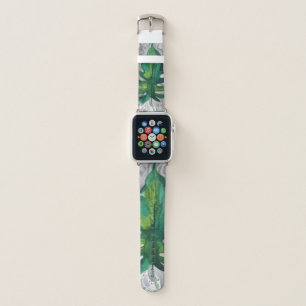 Vegan Cool Apple Watch Band