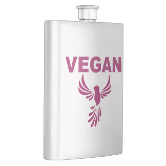 Vegan Flask