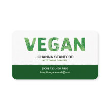 Vegan Happy Quote Business