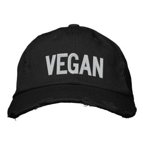 Vegan Hat