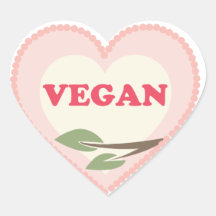 Vegan Heart