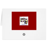 Vegan Hunters Funny (Back Horizontal)