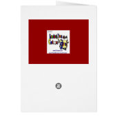 Vegan Hunters Funny (Back)