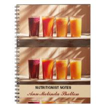 Vegan Juice Photo Nutritionist Notes Personalized