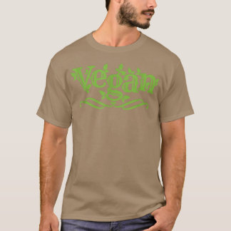 Vegan Lifestyle  T-Shirt