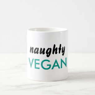 Vegan mug