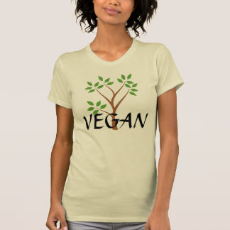 Vegan Organic Tee