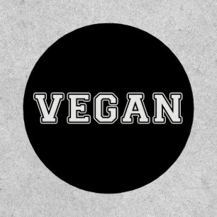 Vegan Patch