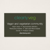 Vegan patron cards (English) (Back)