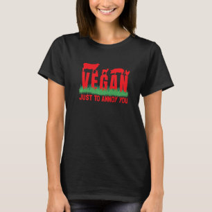 Vegan Premium T-Shirt