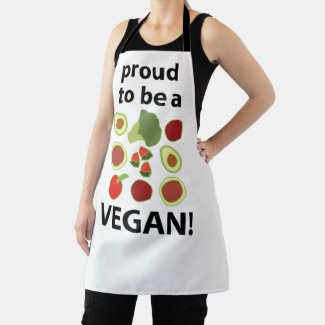 Vegan Proud To Be A Vegan